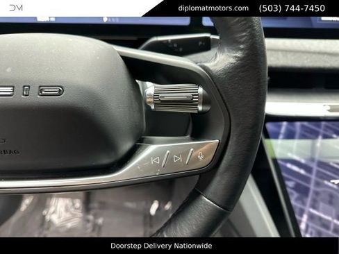 Used 2024 Lucid Air Touring AWD/4WD image 29