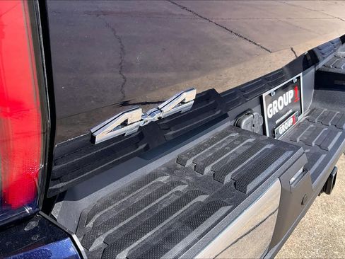 New 2026 Toyota Tundra 1794 Edition AWD/4WD image 14