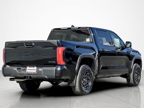 Certified 2026 Toyota Tundra TRD Pro AWD/4WD image 5