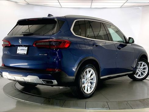 Used 2019 BMW X5 xDrive40i w/ Convenience Package image 12