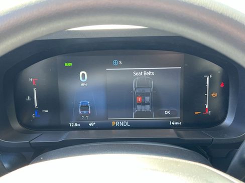 New 2026 Ford Maverick XL AWD/4WD image 17