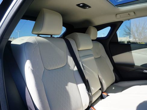 Used 2023 Lexus RX 350 AWD w/ Accessory Package (Z1) image 39