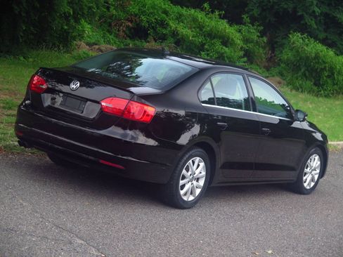 Used 2014 Volkswagen Jetta SE FWD image 20