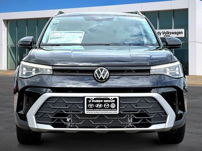 New 2026 Volkswagen Taos SE