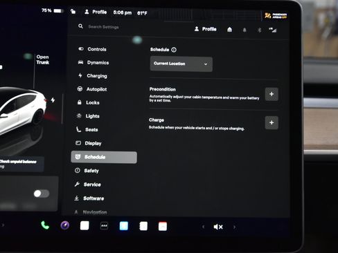Used 2022 Tesla Model 3 Performance image 33
