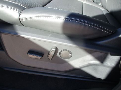 New 2026 Ford Expedition Platinum w/ Stealth Appearance Package image 18