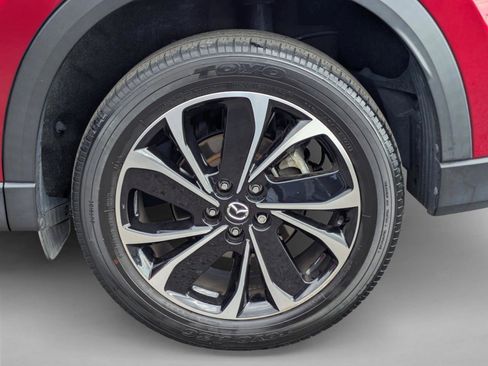 Used 2023 MAZDA CX-5 AWD 2.5 S w/ Premium Package image 24