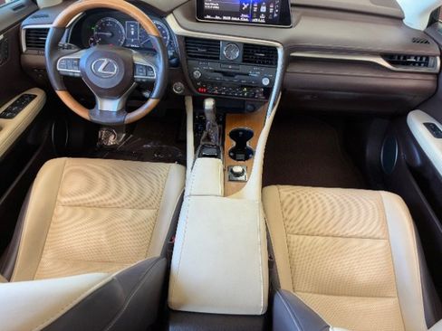 Used 2018 Lexus RX 350 F Sport image 19