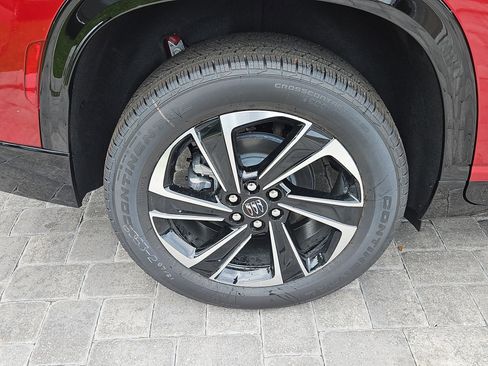 New 2026 Buick Enclave Sport Touring w/ Power Package image 7