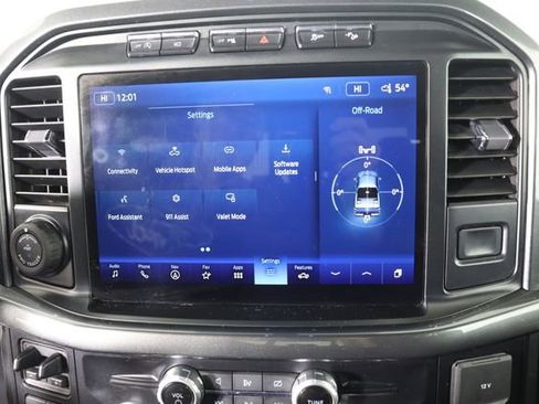 Certified 2023 Ford F150 XLT w/ Equipment Group 302A High image 58