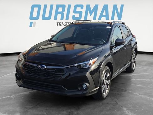 Used 2026 Subaru Crosstrek 2.0i Premium image 2
