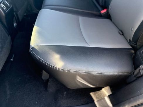 Used 2021 Toyota 4Runner SR5 Premium w/ Moonroof Package image 18