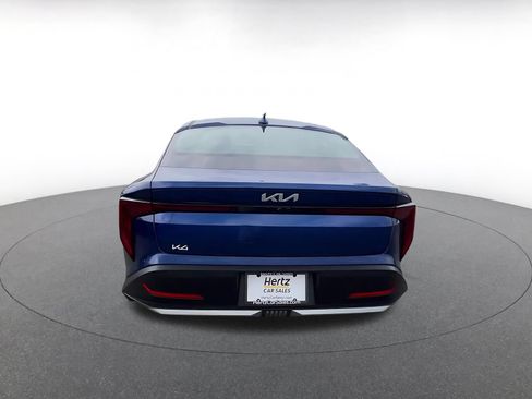 Used 2025 Kia K4 FWD image 10
