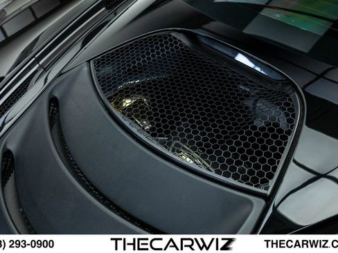 Used 2018 McLaren 720S Performance RWD image 23