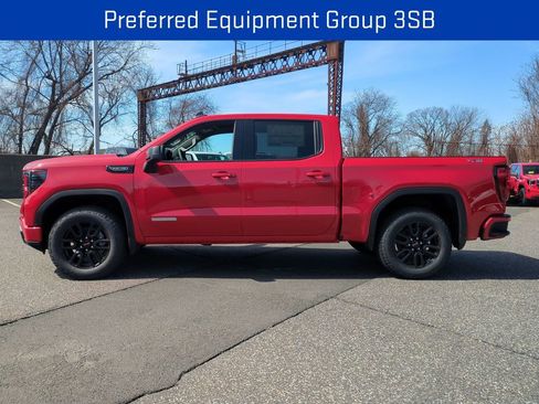 New 2026 GMC Sierra 1500 Elevation image 6