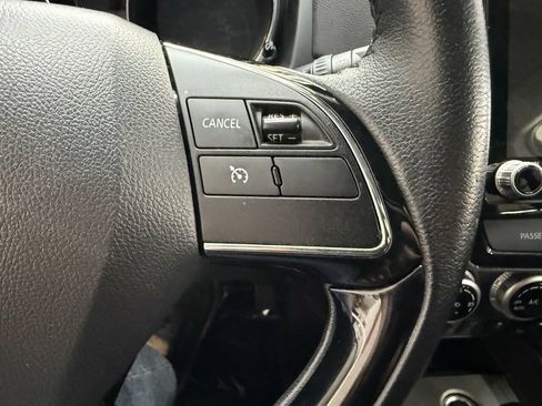 Used 2021 Mitsubishi Outlander Sport SE AWD/4WD image 22