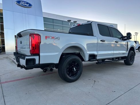 New 2026 Ford F250 XL w/ STX Appearance Package image 5