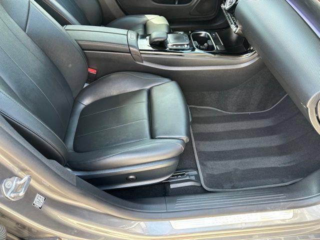 Used 2021 Mercedes-Benz CLA 250 4MATIC image 18