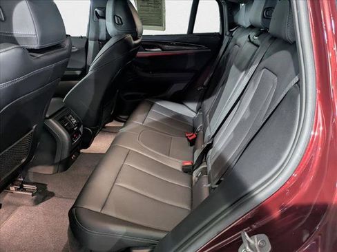 Used 2023 BMW X4 M40i w/ Premium Package image 19