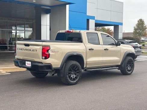 Used 2023 Chevrolet Colorado Trail Boss w/ Technology Package image 3