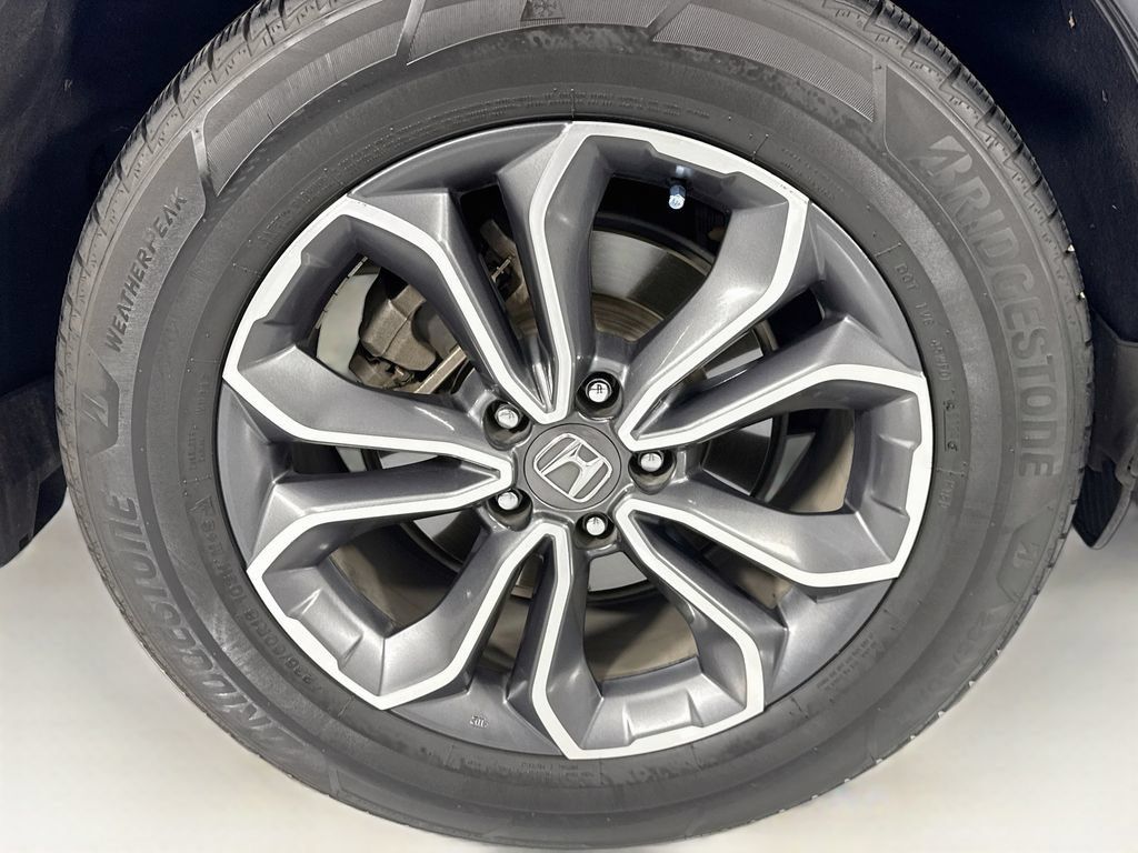 Certified 2020 Honda CR-V EX-L image 33