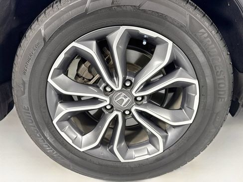 Certified 2020 Honda CR-V EX-L image 33