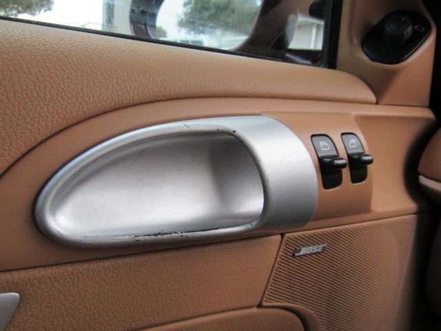 Used 2006 Porsche Cayman S RWD image 19
