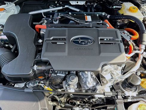 New 2026 Subaru Crosstrek 2.5i Limited AWD/4WD image 39