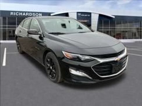 Used 2019 Chevrolet Malibu LT FWD image 8