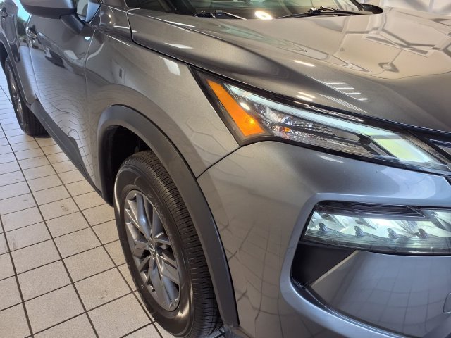 Used 2026 Nissan Rogue SV AWD/4WD image 25