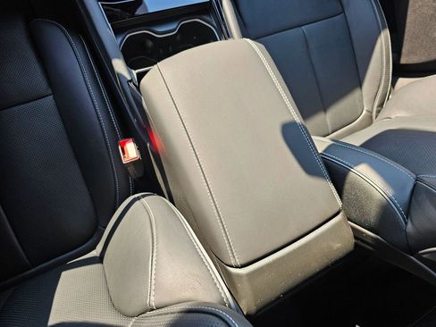 New 2025 Jeep Grand Cherokee Overland w/ Adv Protech Group III image 22