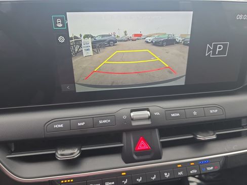 Used 2025 Kia K4 FWD image 18