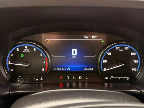 Used 2021 Ford Bronco Sport Outer Banks AWD/4WD image 22