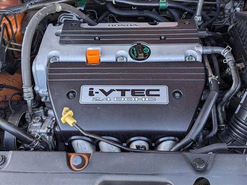 Used 2008 Honda Element EX image 20