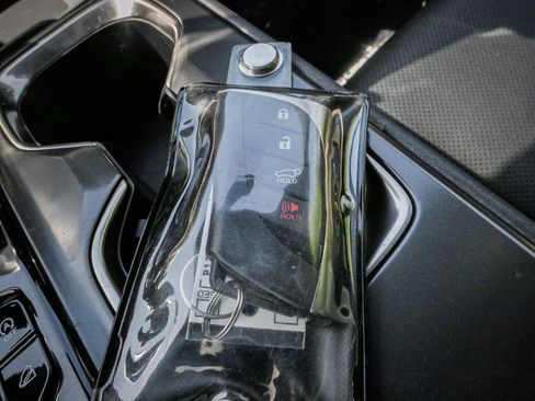 Used 2023 Lexus NX 350 AWD image 35