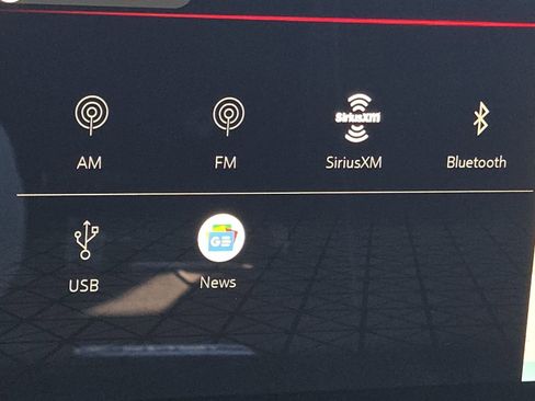 New 2026 GMC Sierra 3500 Denali w/ Denali Reserve Package image 37