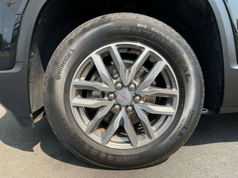 Used 2019 GMC Acadia SLE w/ Driver Alert Package I image 32