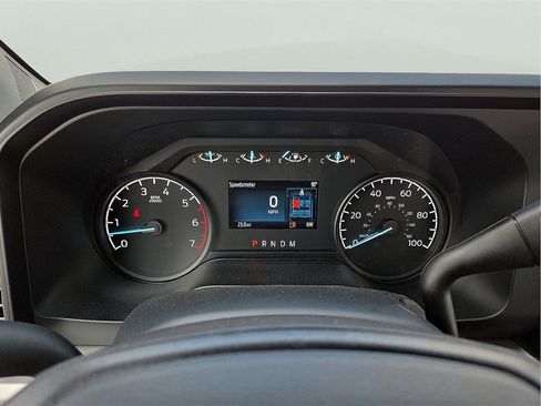 New 2025 Ford F250 XL w/ XL Driver Assist Package image 17