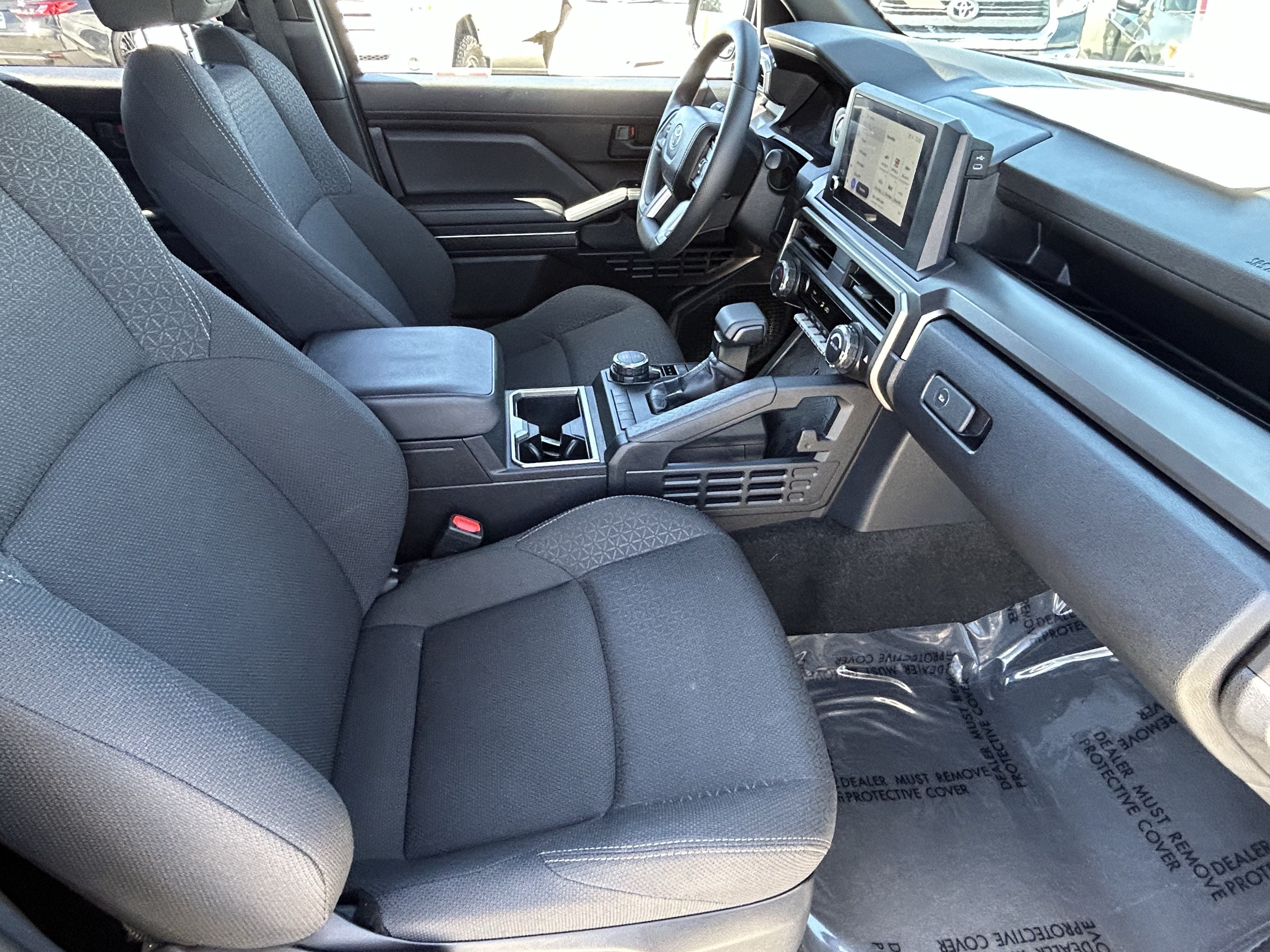 Certified 2026 Toyota 4Runner SR5 AWD/4WD image 9