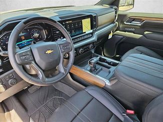 New 2026 Chevrolet Silverado 1500 High Country AWD/4WD video 3
