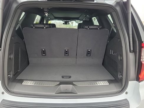 New 2026 GMC Yukon Denali w/ Sun & Power Step Package image 6