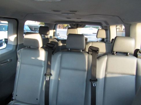 Used 2018 Ford Transit 150 XL image 18