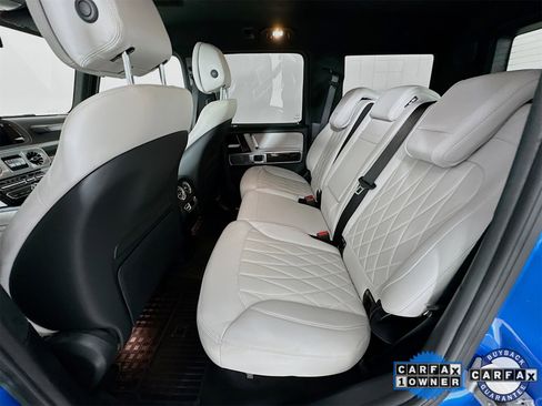Used 2023 Mercedes-Benz G 63 AMG G 63 AMGﾮ image 27