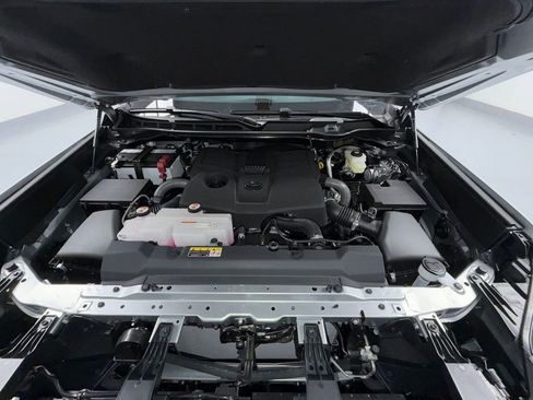 New 2026 Toyota Tundra Platinum image 10