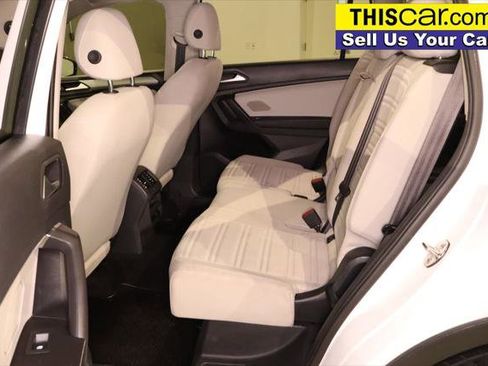 Used 2022 Volkswagen Tiguan S image 22