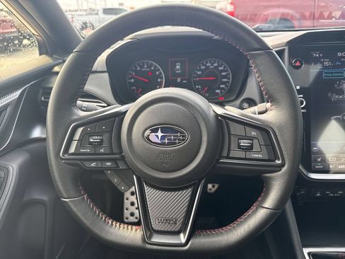 Used 2023 Subaru WRX Premium AWD/4WD image 26