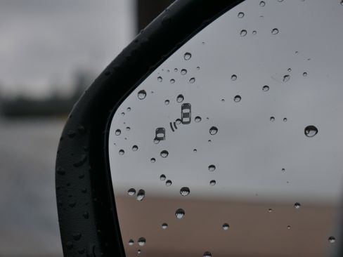 New 2026 Ford Explorer Active w/ Active Comfort Package image 35