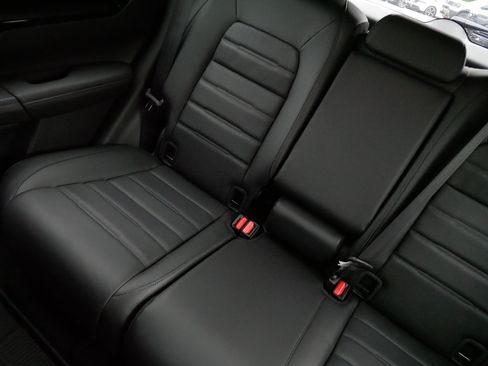 Certified 2026 Honda CR-V EX-L image 12