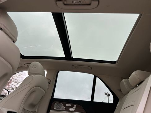 New 2026 Mercedes-Benz GLE 350 4MATIC image 22