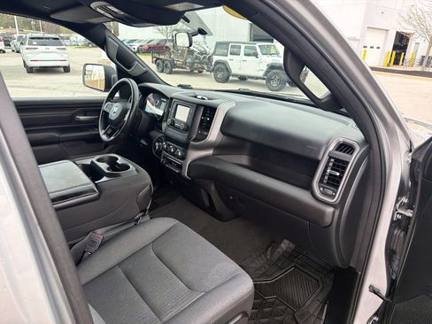 Used 2024 RAM 1500 Tradesman AWD/4WD image 33